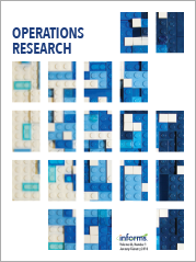 Technical Note-Preservation of Additive Convexity and Its Applications in Stochastic Optimization Problems